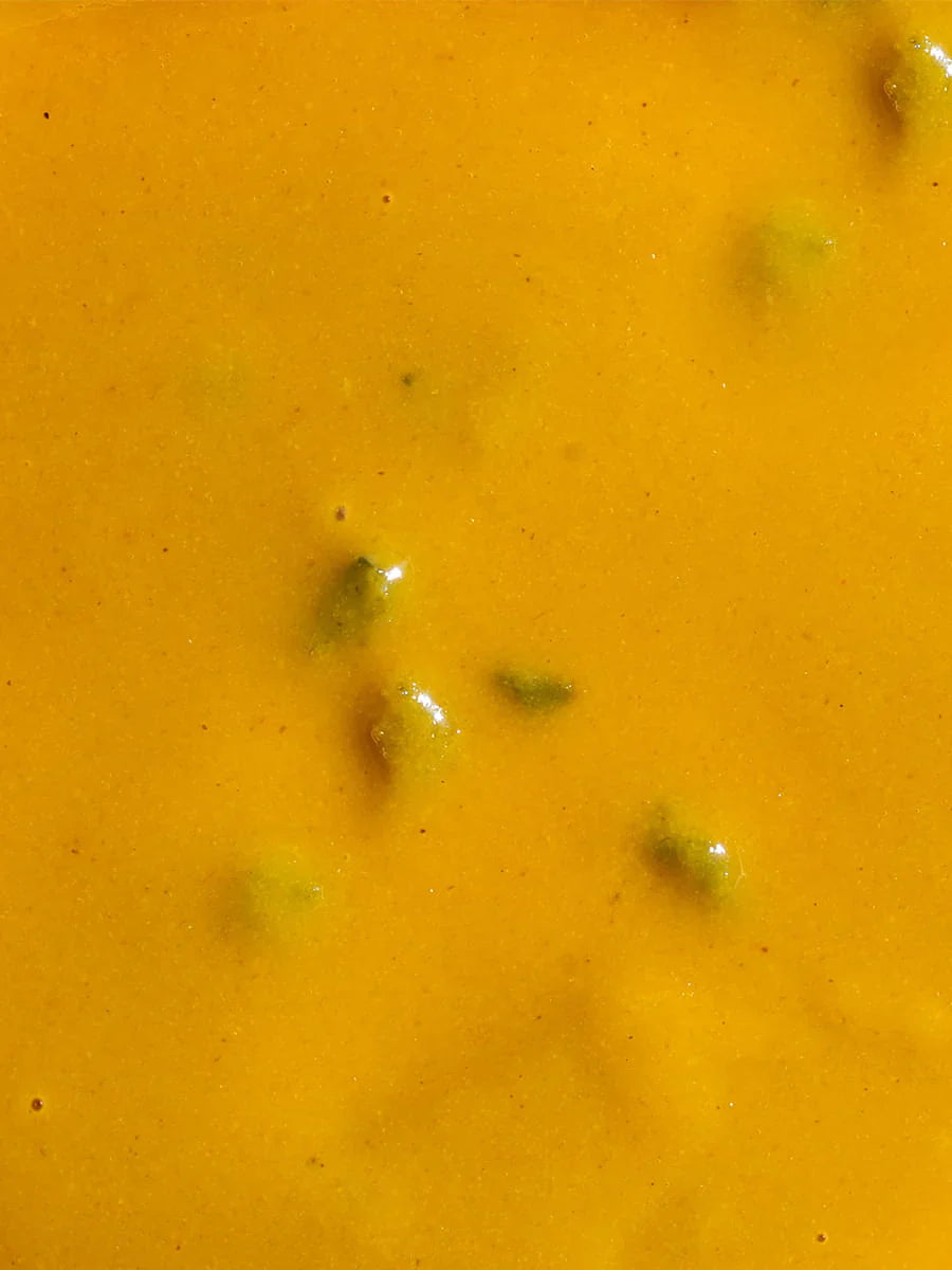 Smak Dab Hot Honey Jalapeno Mustard