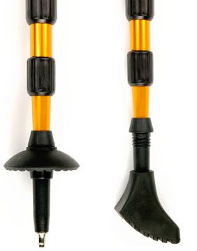 Rockwater Designs Touring Walking Pole