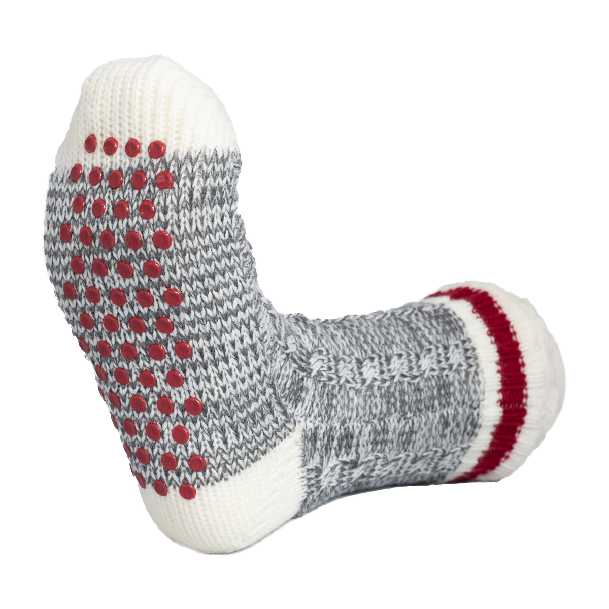 Pook Unisex Juicy Jumbos Slipper Socks