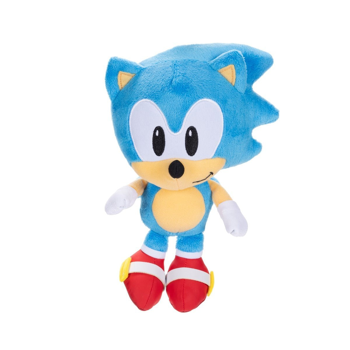 Sonic the Hedgehog Wave 11 9" Plush