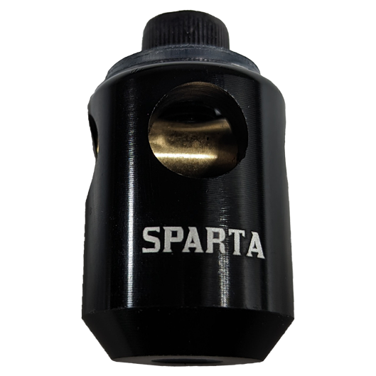 Carnage Sparta Universal Stabilizer Quick Disconnect