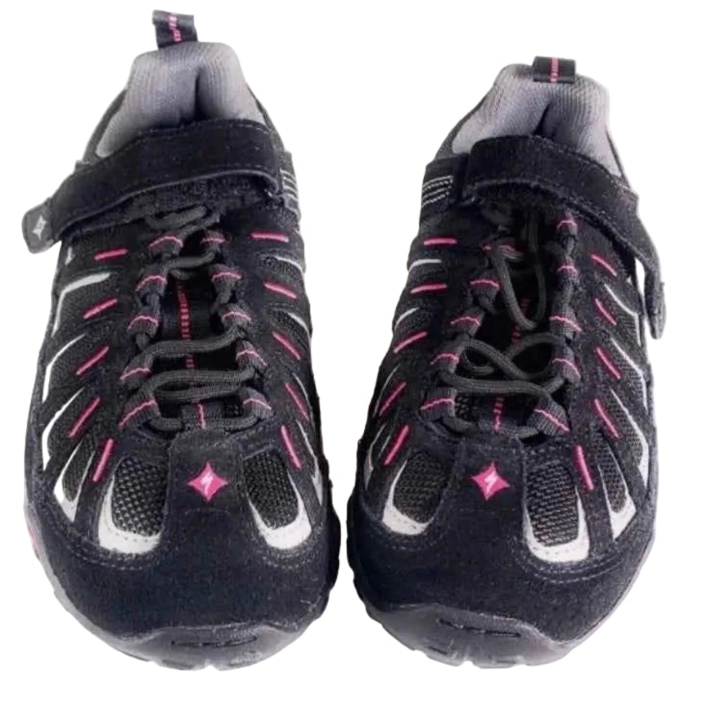 Specialized BodyGeometry Women's Tahoe Mountain Biking Cycling Shoes Size 37 EU
