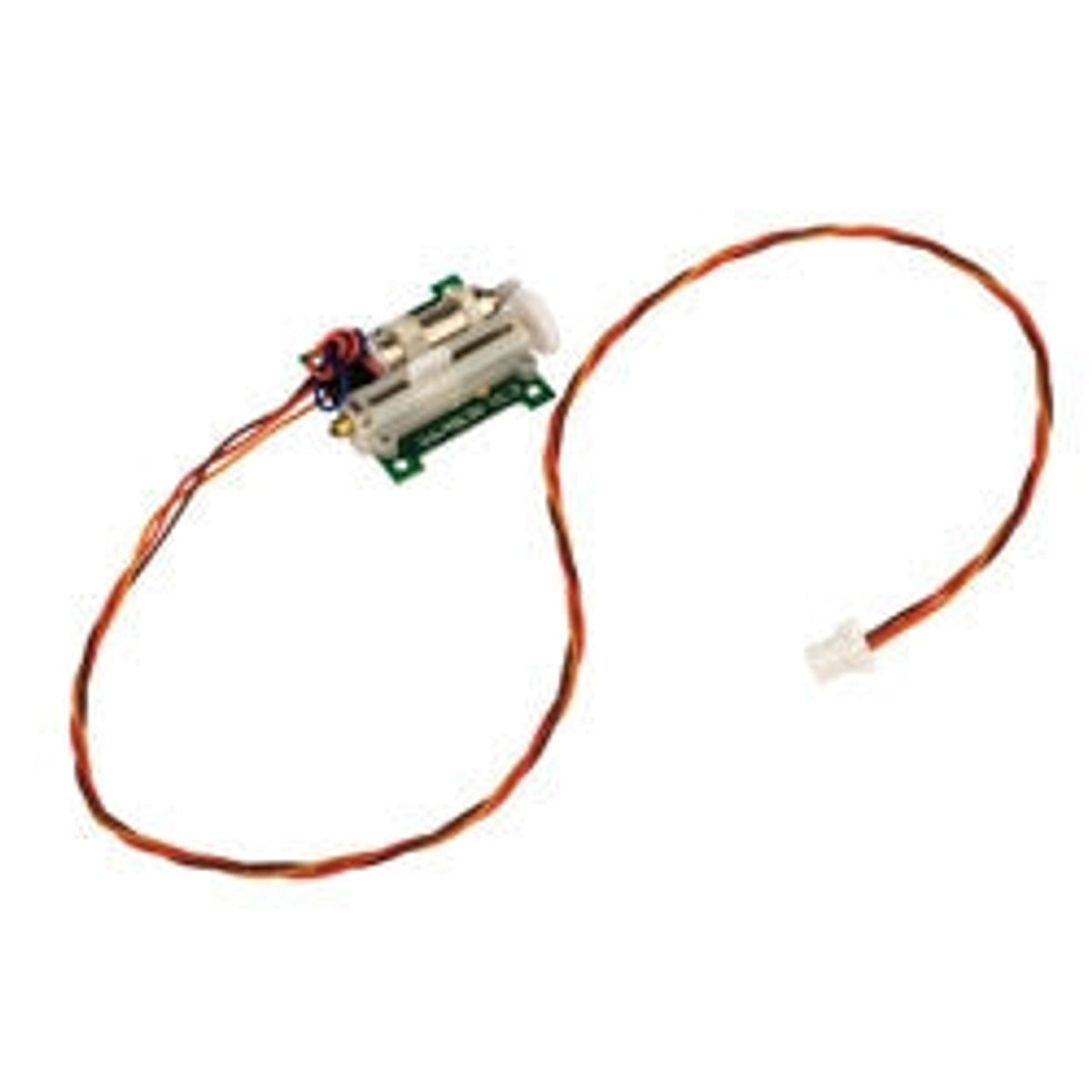 Spektrum SPMSA2030LO 2.3 Gram Linear Long Throw Offset Servo NIB