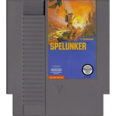 Spelunker (NES)