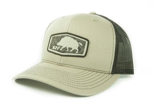 Spot Hogg Archery Hogg Patch Cap