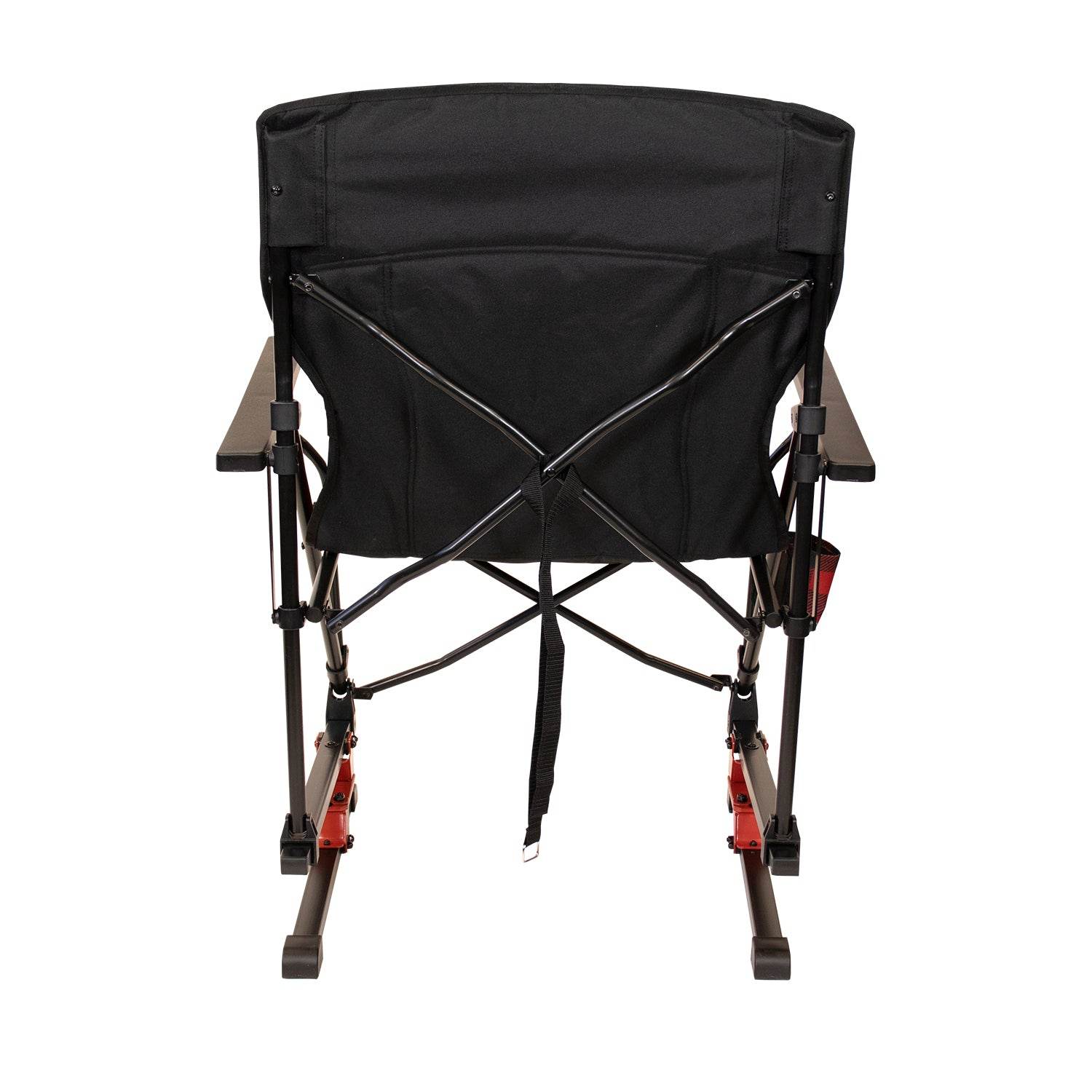 Spring Bear Chair Quad Fold - Uncle Mike's Outdoors and More!