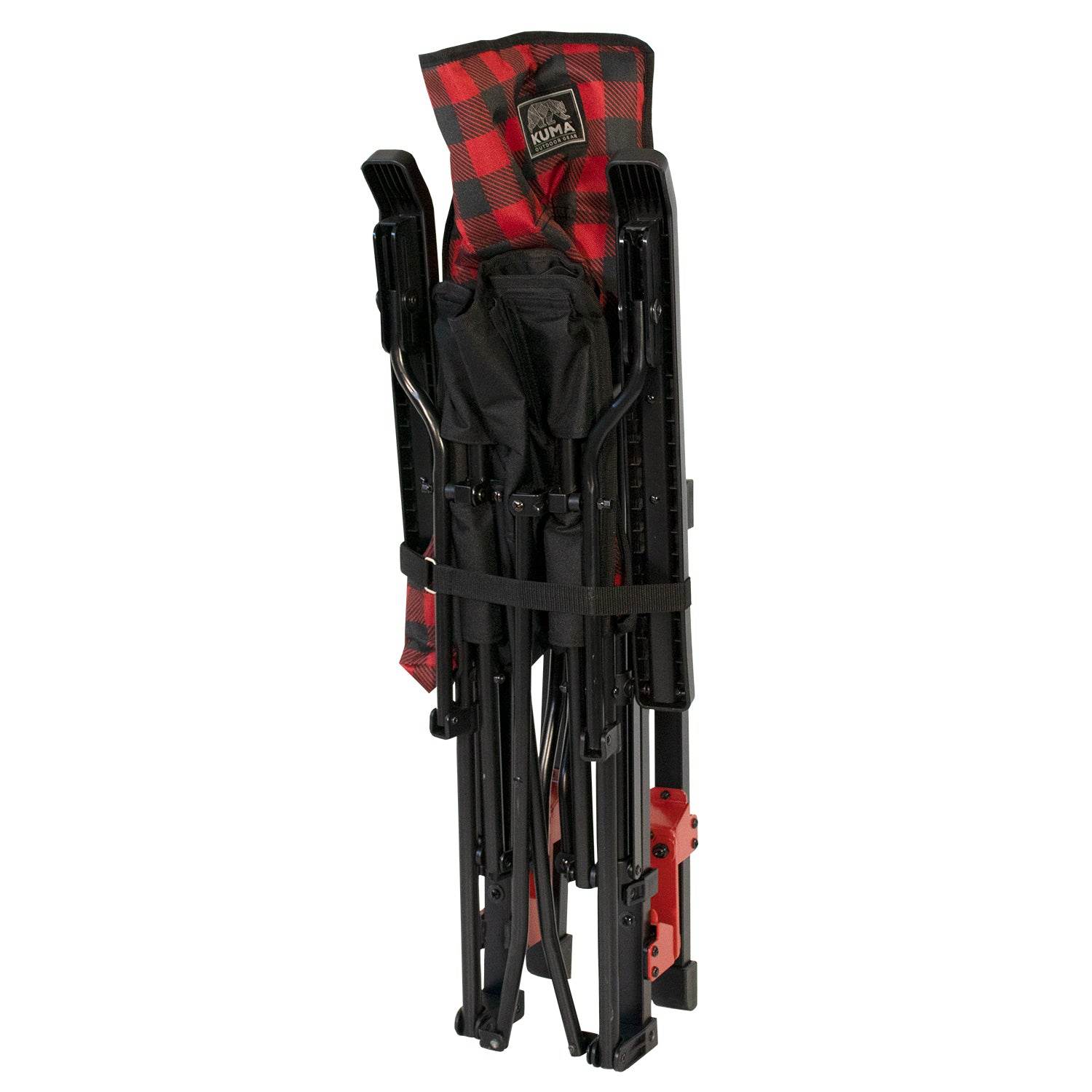 Spring Bear Chair Quad Fold - Uncle Mike's Outdoors and More!