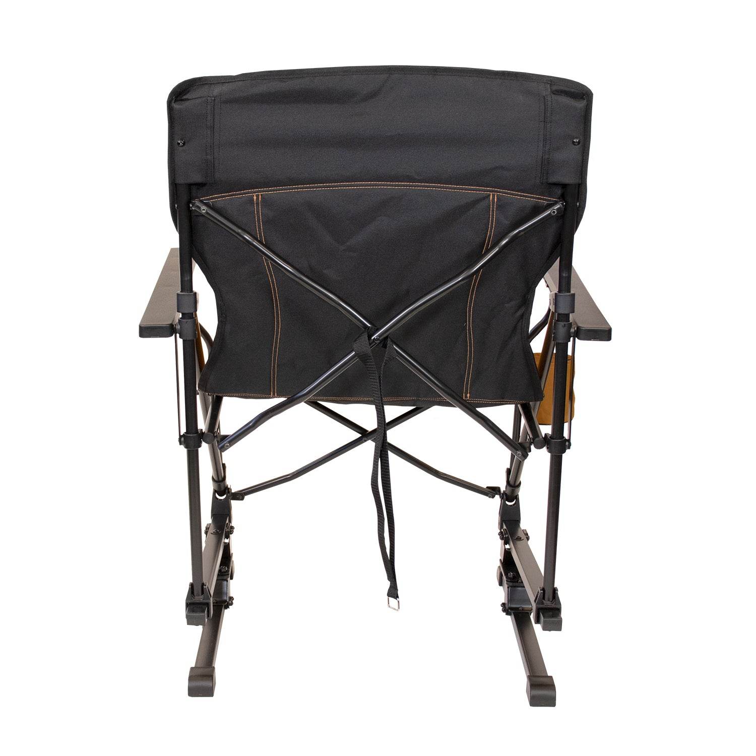 Spring Bear Chair Quad Fold - Uncle Mike's Outdoors and More!