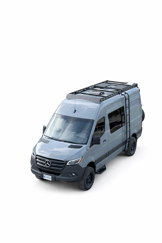 Sprinter Roof Rack