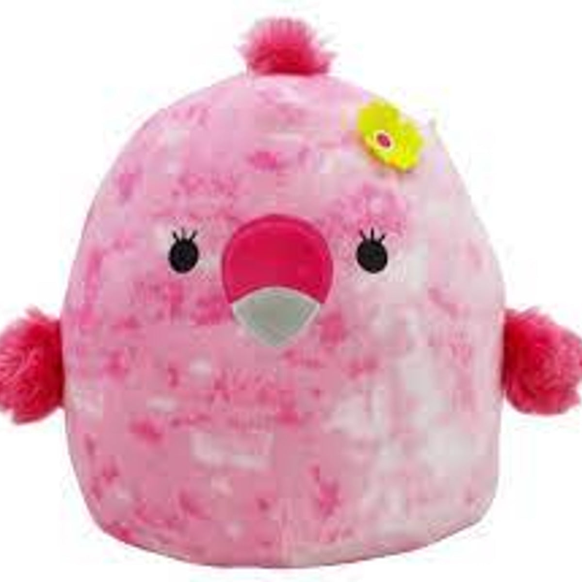 Squishmallow 12" Sealife