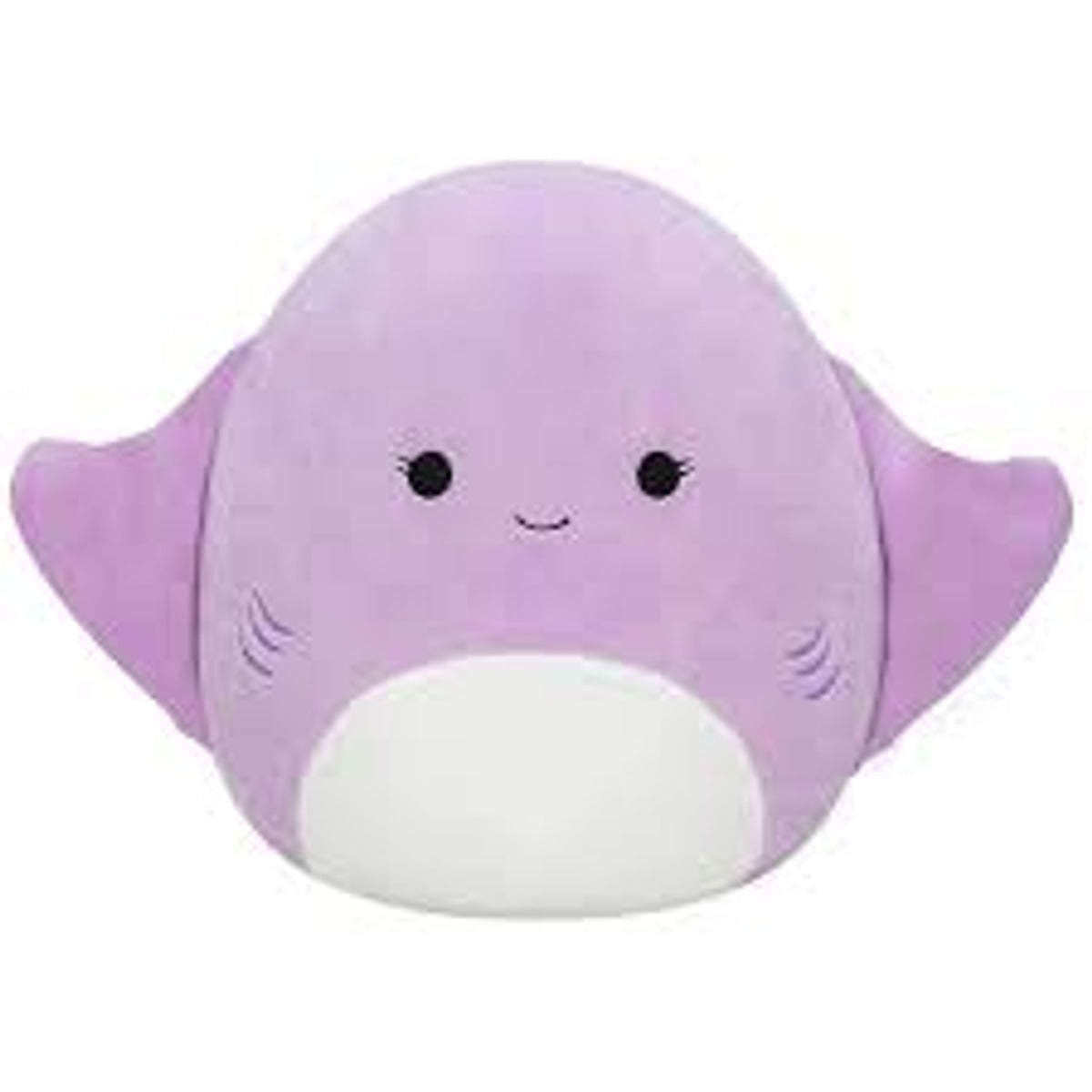 Squishmallow 12" Sealife