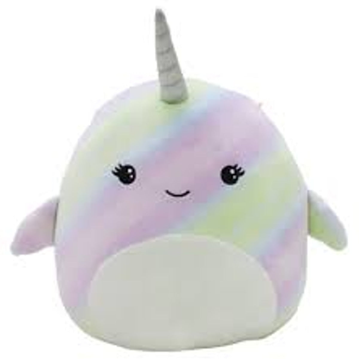 Squishmallow 12" Sealife