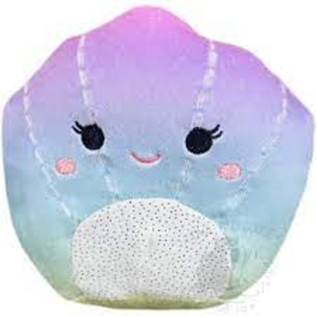 Squishmallow 12" Sealife