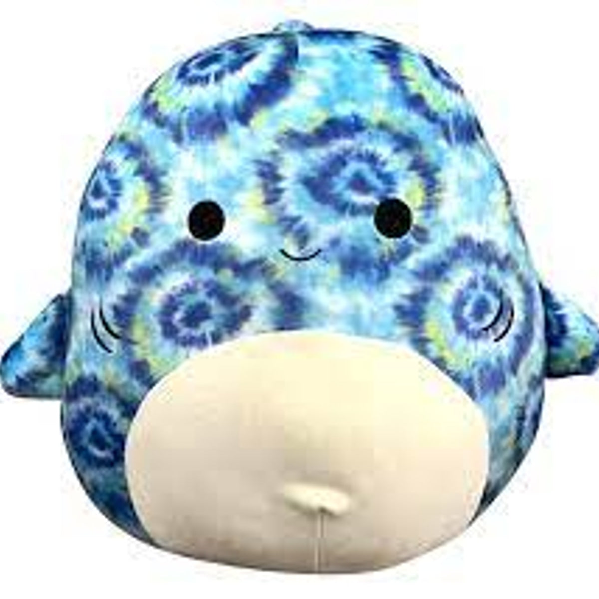Squishmallow 12" Sealife