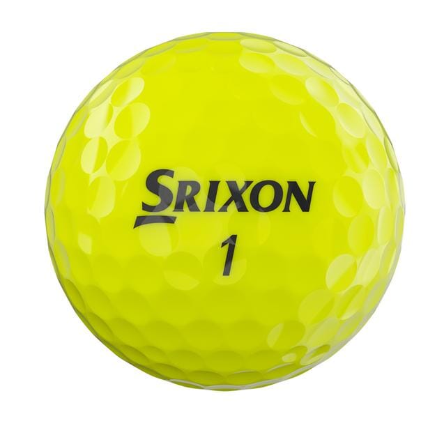 Srixon Q Star Tour 5 '24 Golf Balls