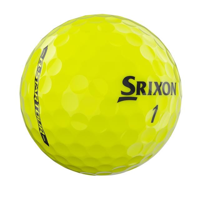 Srixon Q Star Tour 5 '24 Golf Balls