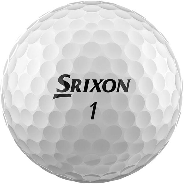Srixon Z-Star 8 Golf Balls