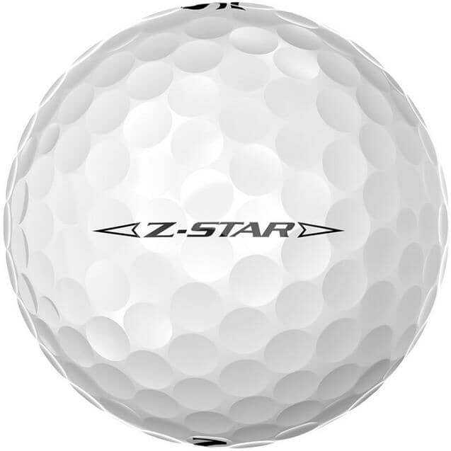 Srixon Z-Star 8 Golf Balls