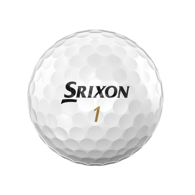 Srixon Z Star Diamond '25 Golf Balls