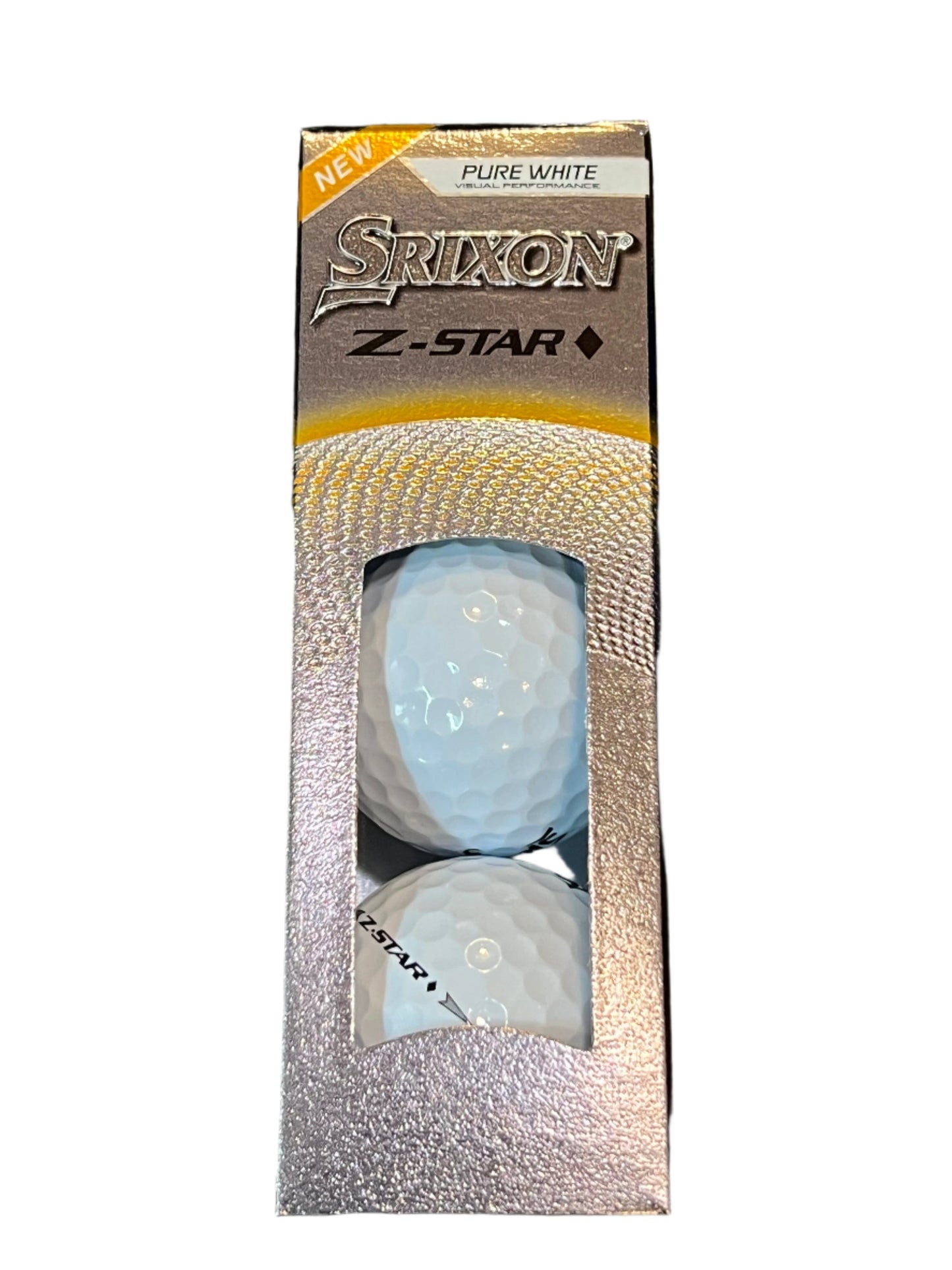 Srixon Z Star Diamond '25 Golf Balls