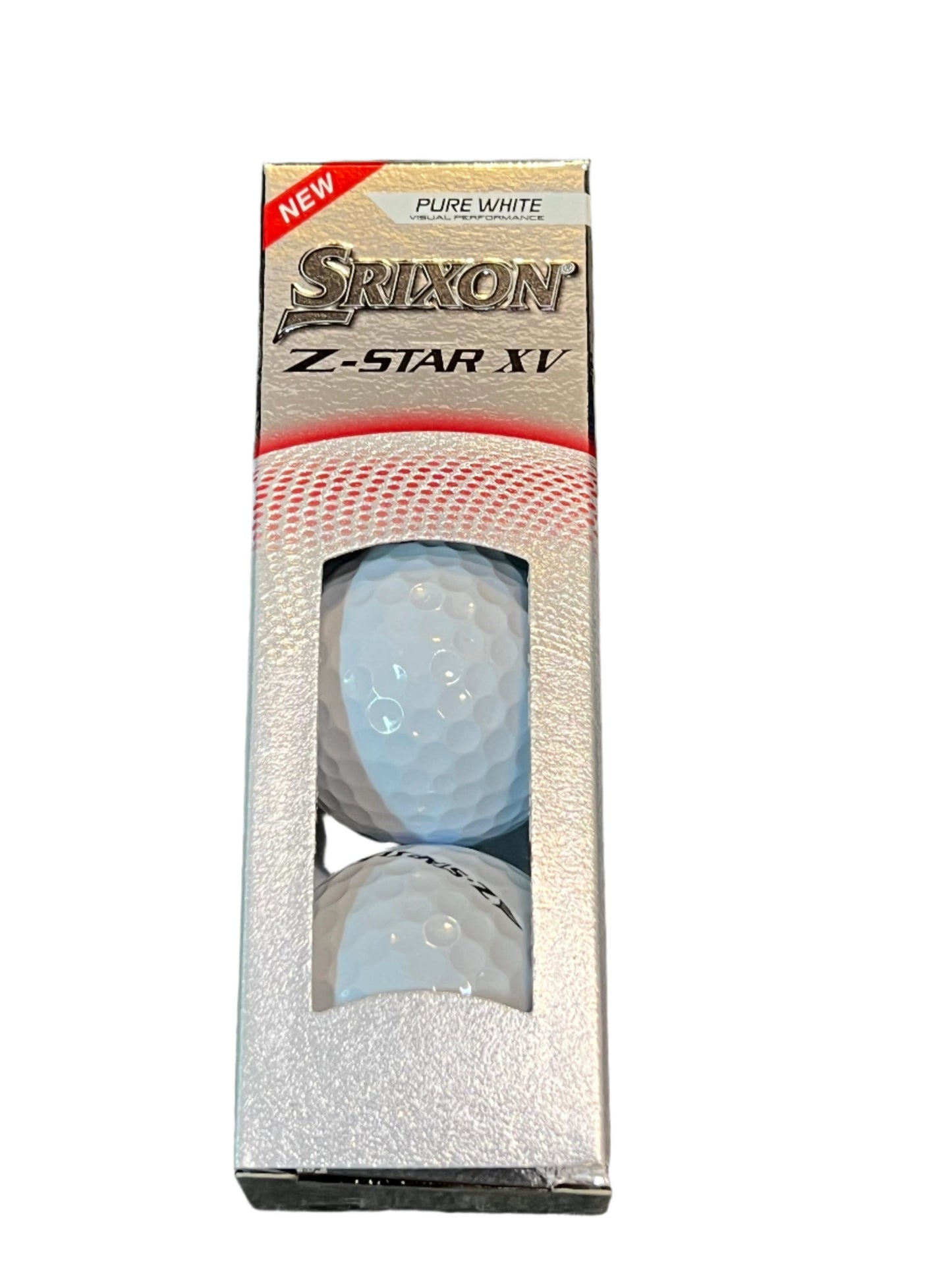 Srixon Z Star XV '25 Golf Balls