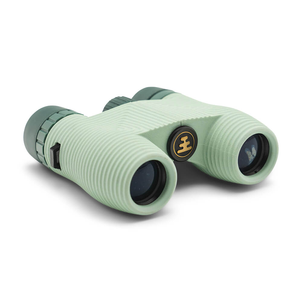 Nocs Provisions Standard Issue 8x25 Waterproof Binoculars