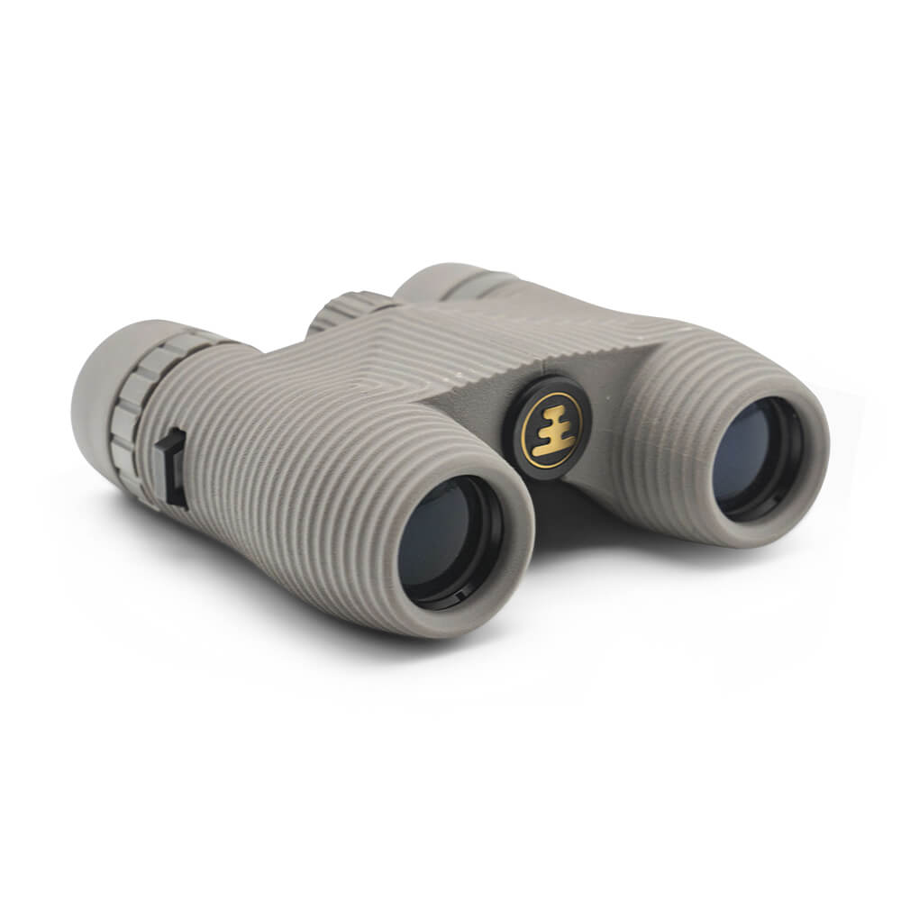 Nocs Provisions Standard Issue 8x25 Waterproof Binoculars
