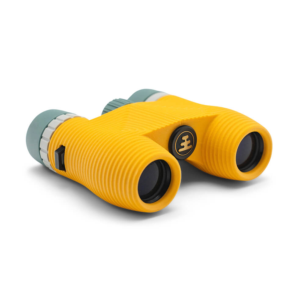 Nocs Provisions Standard Issue 8x25 Waterproof Binoculars
