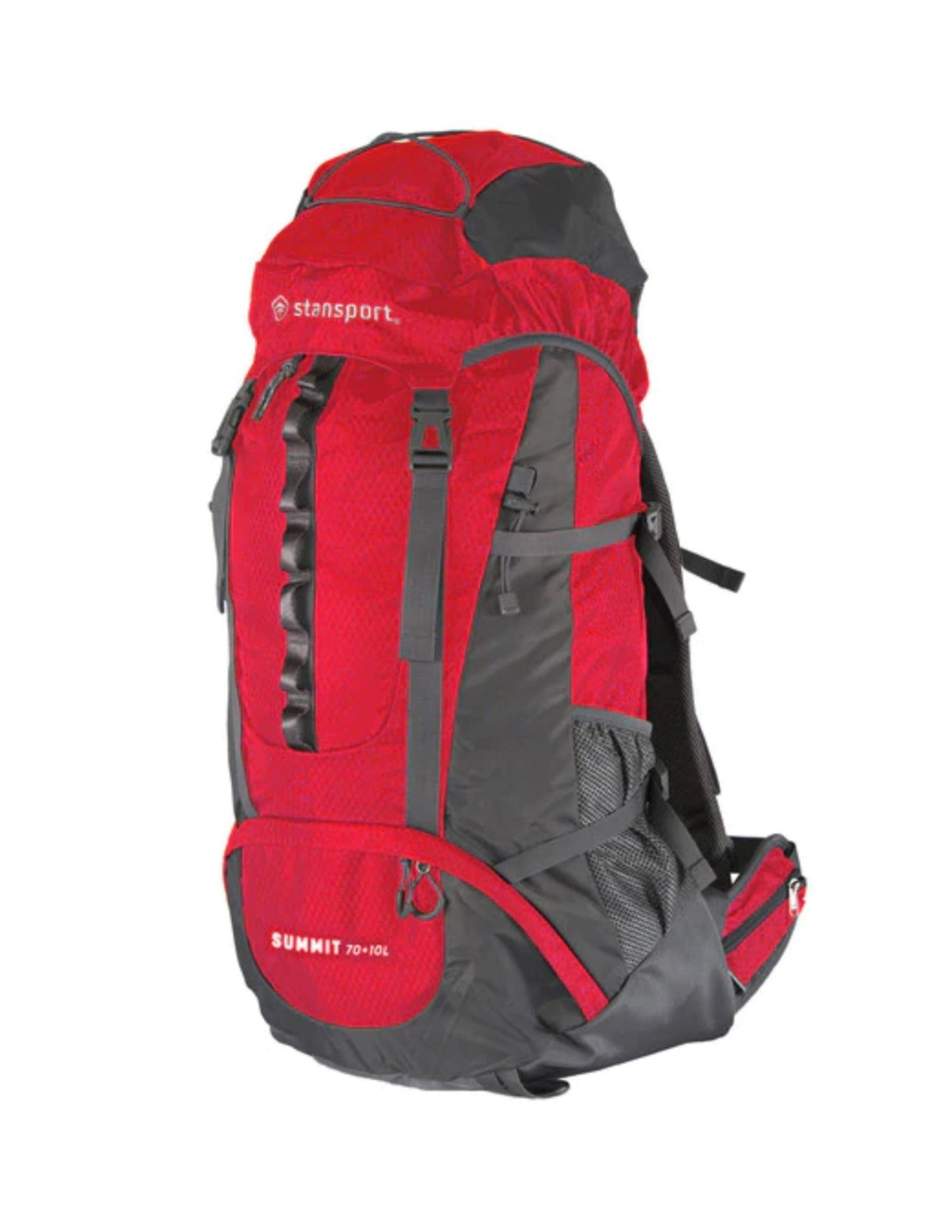 Stansport Internal Frame Pack 70+10 Liter