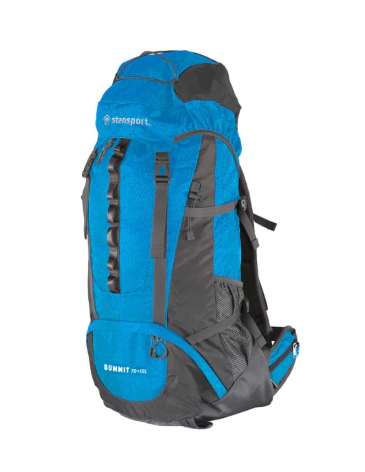 Stansport Internal Frame Pack 70+10 Liter