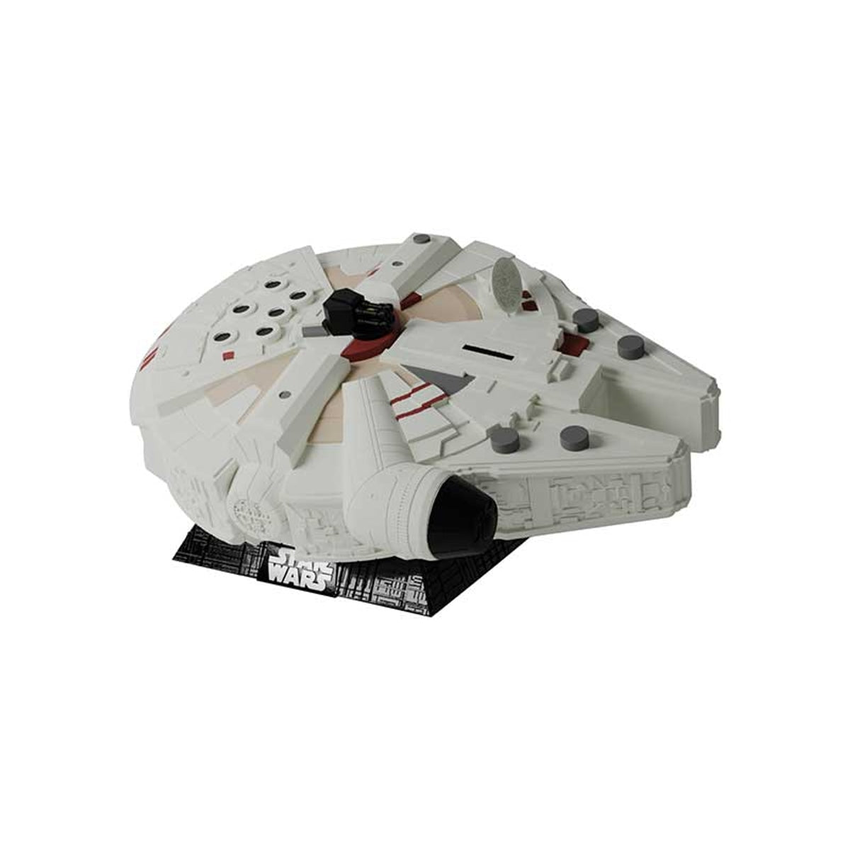 Star Wars Millennium Falcon PVC Figural Bank