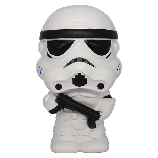 Star Wars Stormtrooper PVC Bank