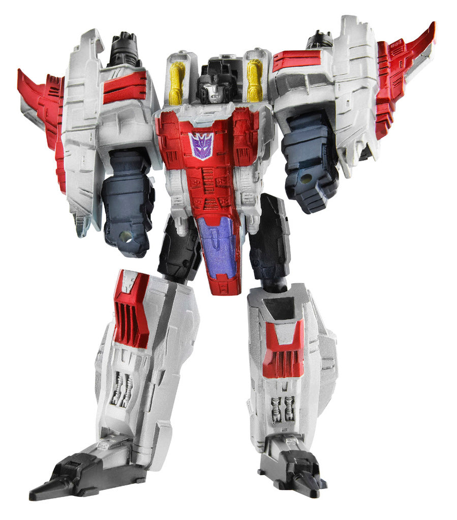 Transformers Cybertron Robots in Disguise Starscream Legend Class