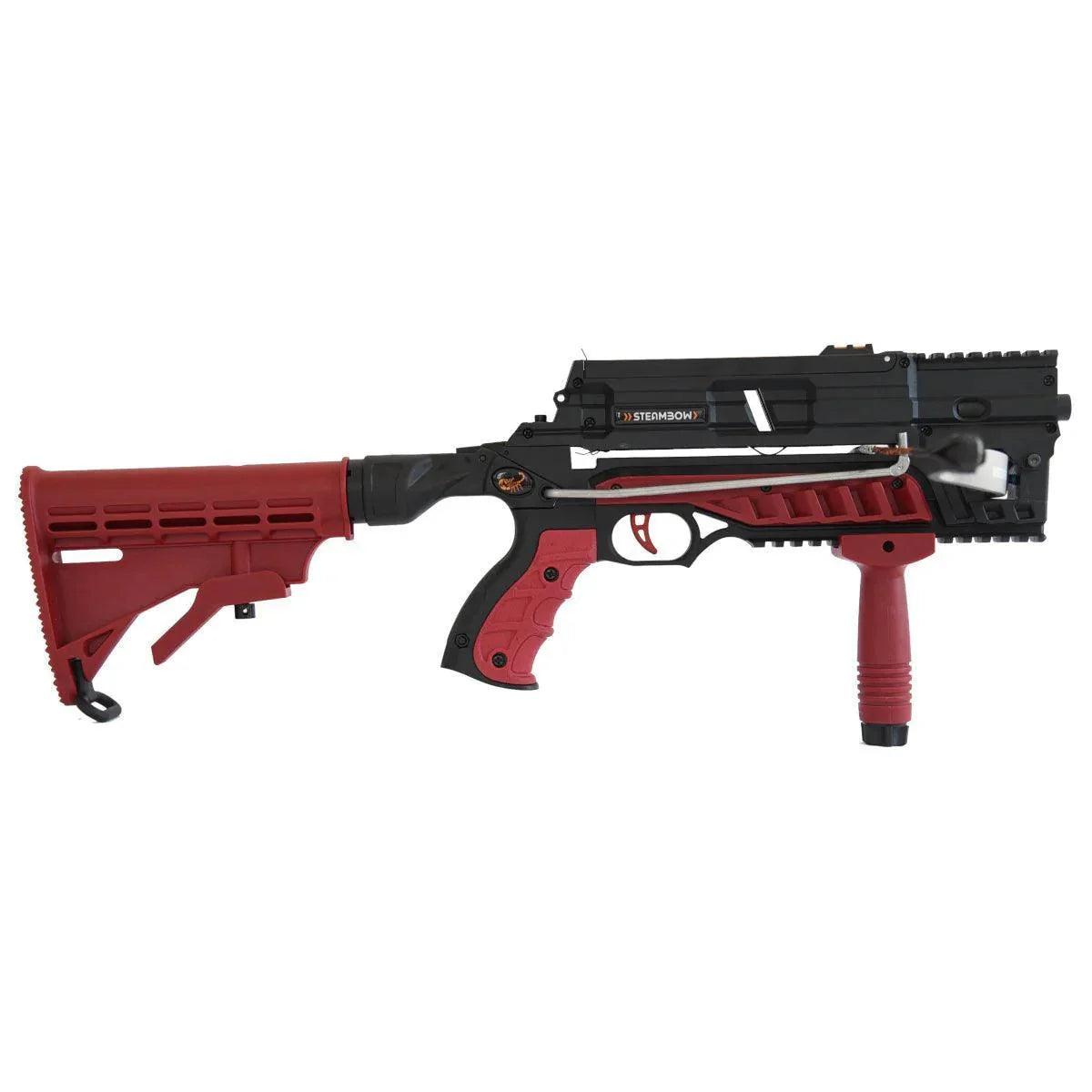 Steambow Archery AR-6 Stinger II Color Kit