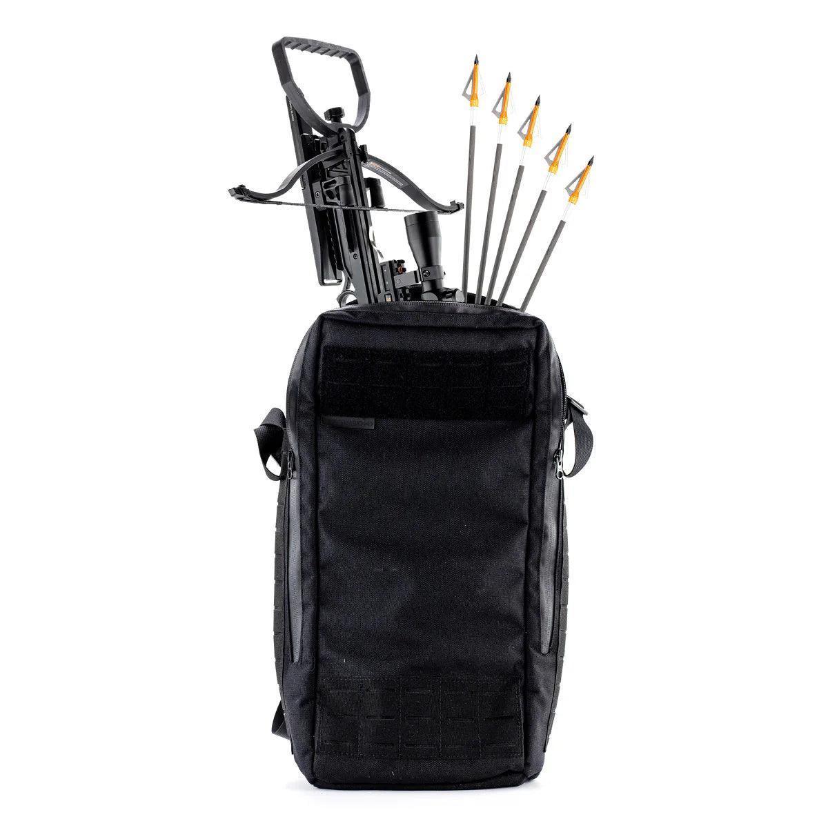 Steambow Archery AR-6 Survival Crossbow