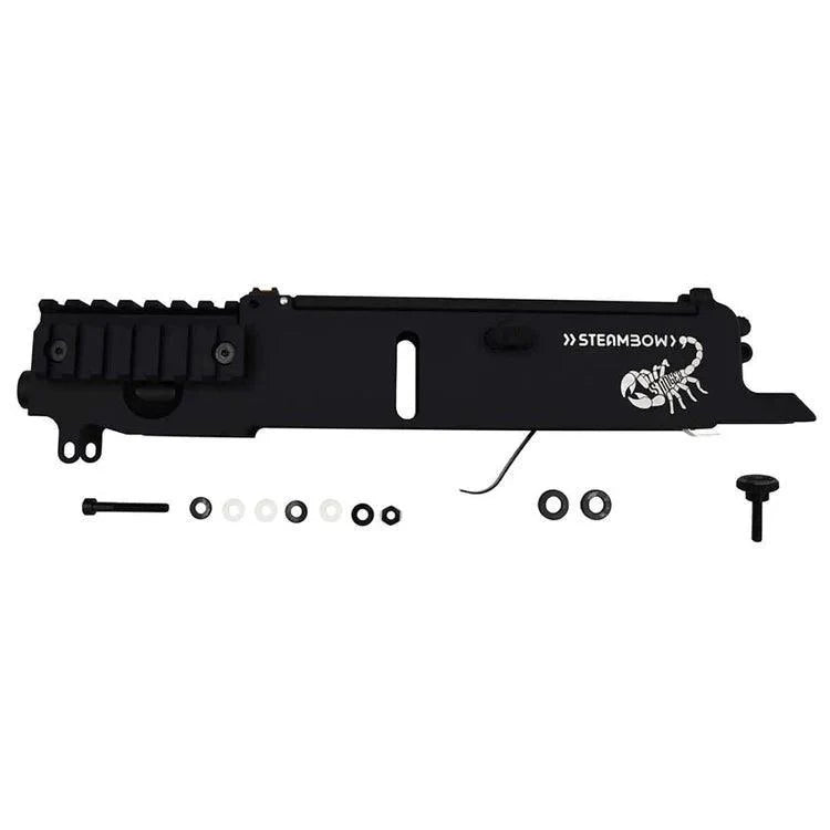 Steambow Archery AR-Series Aluminum Magazine