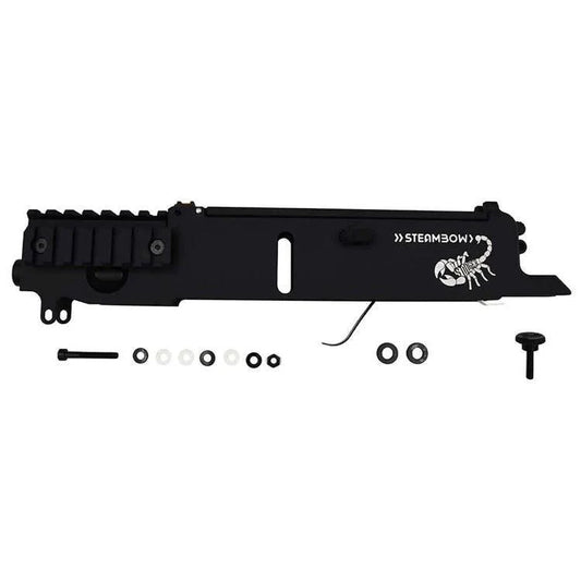 Steambow Archery AR-Series Aluminum Magazine