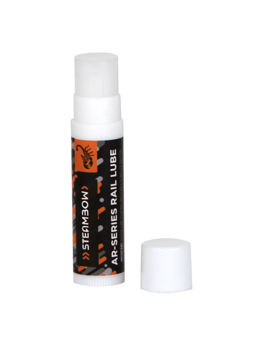 Steambow Archery AR-Series Rail Lube
