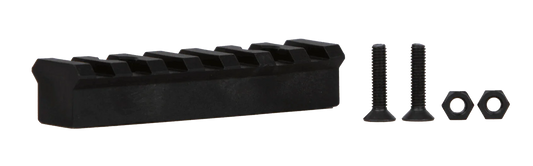 Steambow Archery AR-Series Side Mount Picatinny Rail