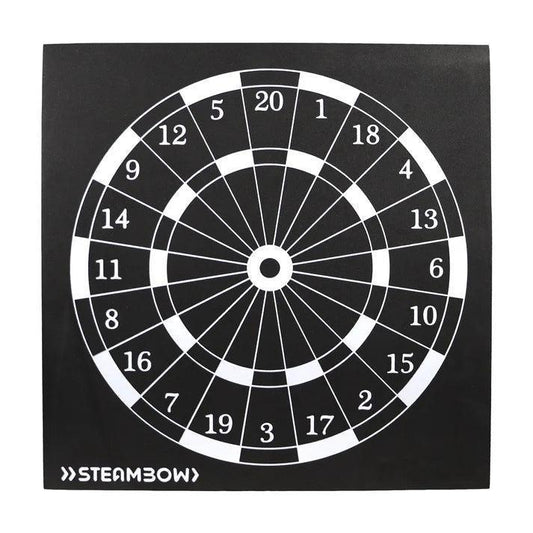 Steambow Archery Arrow Target