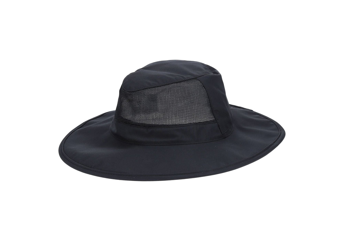 CTR Stratus Nimbus Sombrero Convertible Sun & Storm Rain Hats