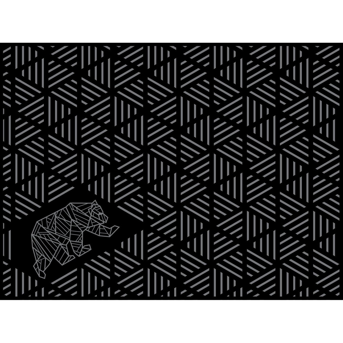 Kuma Outdoor Gear Mat 12'X9'