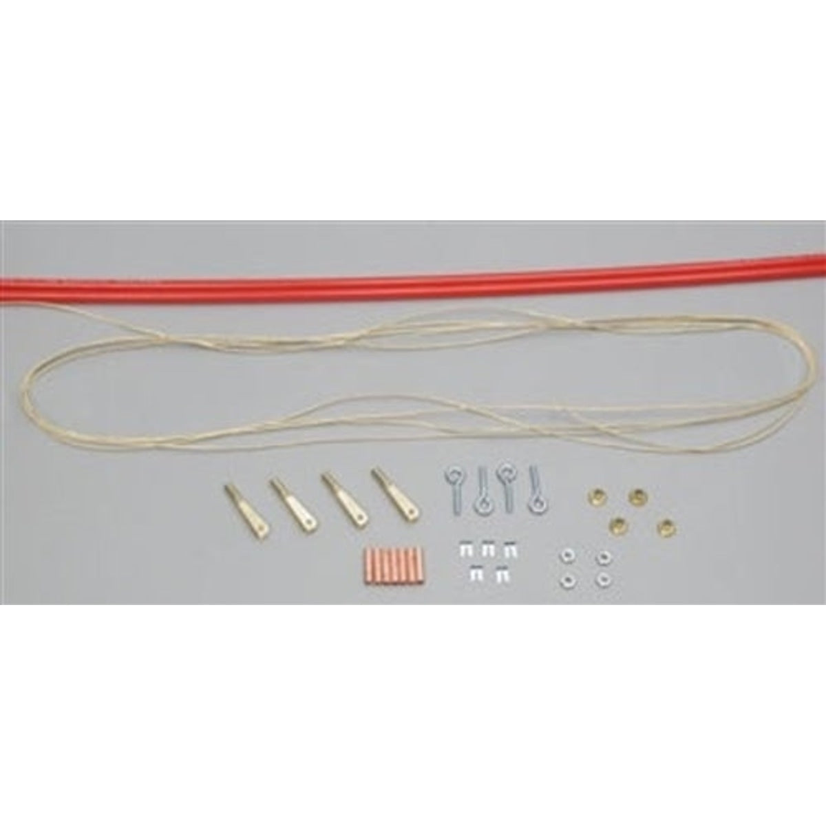 Sullivan 521 Pull Cable Kit/Fittings 12' NIB