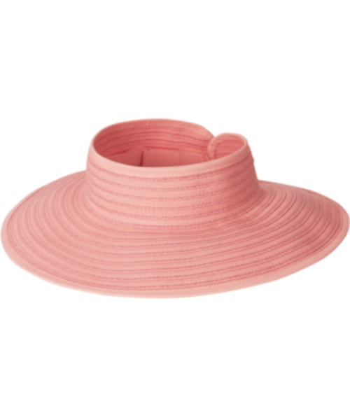 Kooringal Roll Up Visor - Boreen