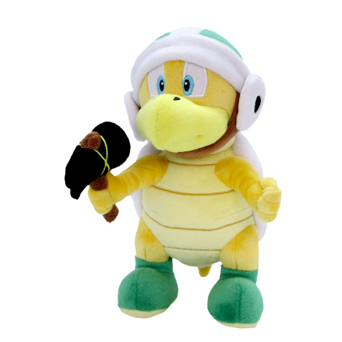 Super Mario - Hammer Bros 9" Plush