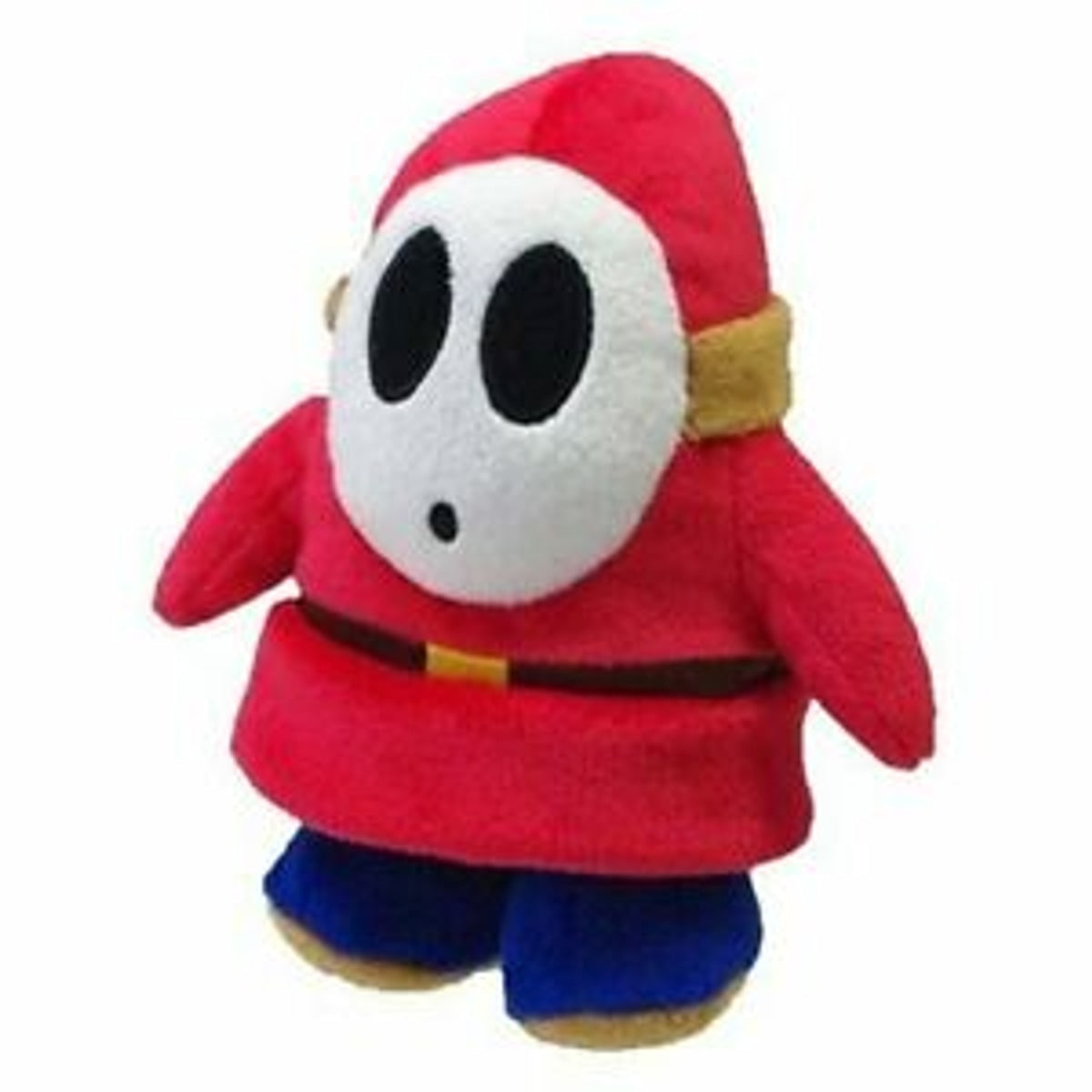 Super Mario - Shy Guy 6" Plush