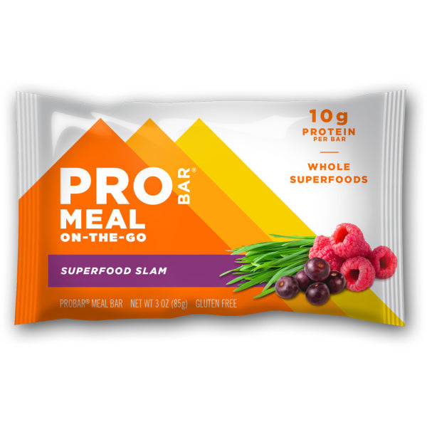 PRO Bar Meal Bar - CASE of 12