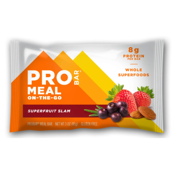 PRO Bar Meal Bar - CASE of 12