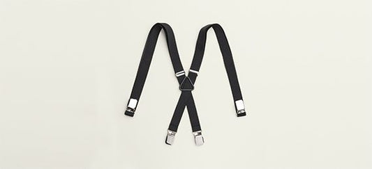 Kombi Suspenders