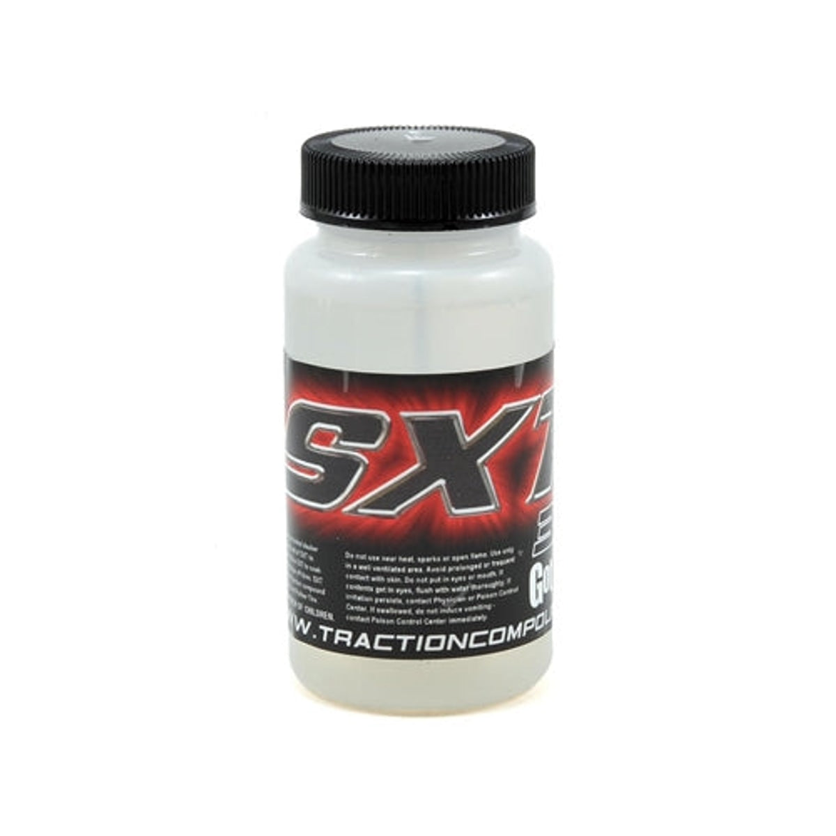 SXT 00030 3.0 Foam & Rubber Tire Traction Compound (Carpet) NIB